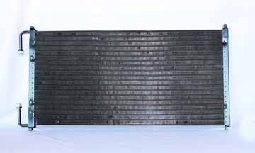 AC Condenser for 04-08 Ford F Series Pickup Light Duty (PFC)