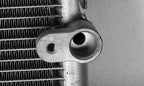AC Condenser for 04-09 Toyota Prius w/Receiver & Dryer 6MM (PFC)