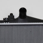 Radiator for 09-12 Suzuki Grand Vitara 2.4L L4 Single Row SZ3010140 17700-65J10