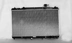 Radiator for 02-06 Toyota Camry (US Built) 2.4L L4 Automatic Single Row