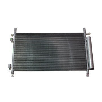 AC Condenser for 10-11 Chevy Camaro w/Receiver & Dryer w/ 5MM (PFC)