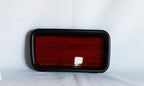 Rear Bumper Reflector Left Driver for 99-04 Mitsubishi Montero Sport