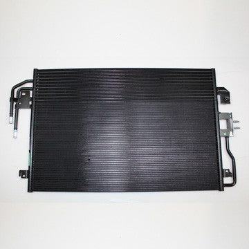 AC Condenser for 09-12 Ford Escape AT 6MM w/ (PFC)