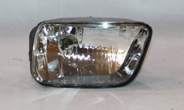 Fog Light Bumper Lamp for 02-09 Chevy Trailblazer (LS/LT/LTZ) Right Passenger