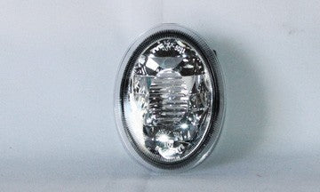Back Up Light Reverse Lamp for 99-05 Pontiac Grand Am Right Passenger=Left