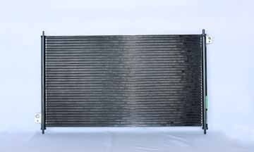 AC Condenser for 98-02 Honda Accord Sedan/Coupe L4 (PFC)