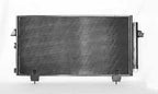 AC Condenser for 01-05 Toyota RAV-4 w/Receiver & Dryer (PFC)