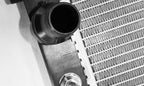 Radiator for 04-08 Acura TSX 2.4L L4 Automatic Single Row 19010-RBB-A51