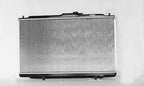 Radiator for 01-03 Acura CL 3.2L V6 Base Automatic Single Row 19010-PJE-A51