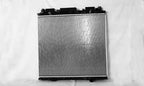 Radiator for 03-06 Kia Sorento 3.5L V6 Automatic Single Row 25311-3E250
