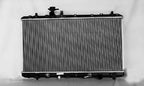 Radiator for 07-09 Suzuki SX-4 2.0L L4