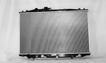Radiator for 07-08 Acura TL 3.2L V6 Automatic Single Row AC3010144 19010-RDA-A61