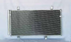 AC Condenser for 07-11 Toyota Camry Non-Hybrid/05-12 Avalon w/Receiver & Dryer