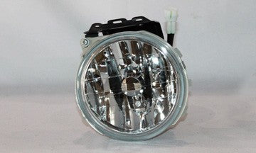 Fog Light Lamp for 00-04 Subaru Legacy Outback/03-06 Baja Right Passenger
