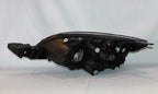 Halogen Headlight for 04-09 Mazda Mazda-3 (Hatchback w/o Turbo) Right Passenger