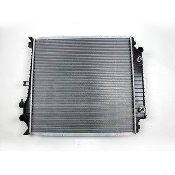 Radiator for 06-06 Ford Explorer 4.0/4.6L Single Row FO3010273 6L2Z 8005 AA