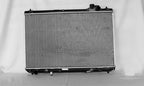 Radiator for 99-00 Lexus RX-300 3.0L V6 Single Row LX3010112 16400-20140