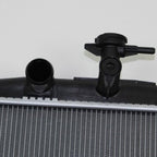Radiator for 10-12 Lexus RX-350 3.5L V6 Automatic Single Row (w/o Tow)