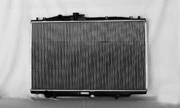 Radiator for 04-06 Acura TL 3.2L V6 Automatic Single Row AC3010138 19010-RDA-A52