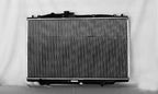 Radiator for 04-06 Acura TL 3.2L V6 Automatic Single Row AC3010138 19010-RDA-A52