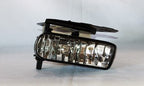 Fog Light Bumper Lamp for 02-06 Cadillac Escalade/EXT/03-06 ESV Right Passenger