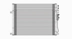 AC Condenser for 05-10 Jeep Grand Cherokee/06-10 Commander w/ (PFC)