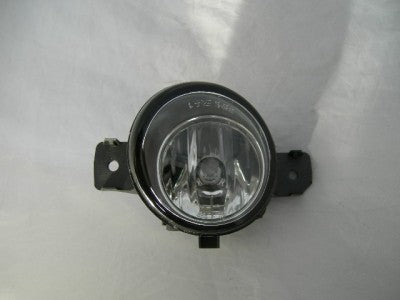 Fog Light Bumper Lamp for 07-18 Nissan Sentra 2.0L (Non-SR) Left Driver