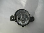 Fog Light Bumper Lamp for 07-18 Nissan Sentra 2.0L (Non-SR) Left Driver