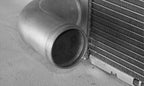 Radiator for 04-05 Lexus RX-330 3.3L V6 Automatic Single Row (w/Towing Pkg)