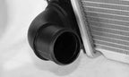 Radiator for 06-07 Toyota Highlander Hybrid Automatic Single Row
