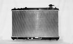 Radiator for 07-12 Toyota Camry 2.4L L4 Automatic Single Row 16400-0H210