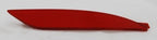Rear Bumper Reflector Right Passenger for 11-14 Hyundai Sonata