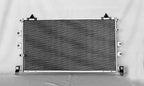 AC Condenser for 01-07 Toyota Sequoia (PFC)