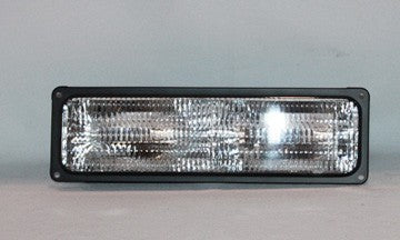Parking/Corner Light for 94-00 Chevy CK/Tahoe/Suburban Right Passenger Side