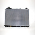 Radiator for 09-12 Suzuki Grand Vitara 2.4L L4 Single Row SZ3010140 17700-65J10