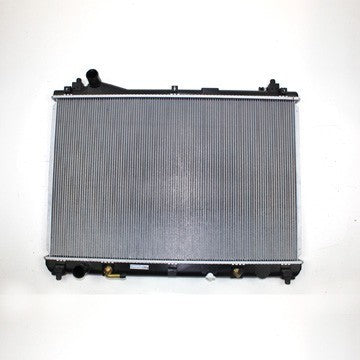 Radiator for 09-12 Suzuki Grand Vitara 2.4L L4 Single Row SZ3010140 17700-65J10