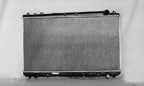 Radiator for 00-04 Toyota Avalon (Heavy Duty) 3.0L V6 Automatic Single Row