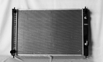 Radiator for 09-14 Nissan Murano 3.5L V6 Automatic Single Row 21460-1AA0A
