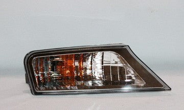 Parking/Corner Turn Signal Light for 08-12 Jeep Liberty Right Passenger Side