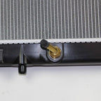 Radiator for 10-12 Lexus RX-350 3.5L V6 Automatic Single Row (w/o Tow)