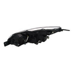 Headlight Front Lamp for 10-12 Subaru Legacy/Outback Left Driver