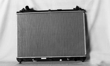 Radiator for 06-10 Suzuki Grand Vitara 2.7/3.2L V6 Single Row 17700-66J10