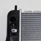 Radiator for 06-08 Buick Lucerne 3.8L Single Row GM3010492 25772258