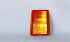 Side Marker Reflector Passenger for 88-93 CK Pickup/92-93 Suburban/Tahoe (Upper)