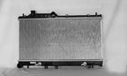 Radiator for 05-07 Subaru Legacy Outback 2.5L L4 Automatic Single Row (w/Turbo)