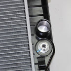 Radiator for 06-08 Buick Lucerne 3.8L Single Row GM3010492 25772258