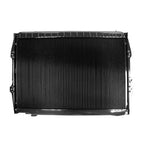 Radiator for 93-98 Toyota T-100 Pickup 2.7/3.0/3.4L L4/V6 Dual Row