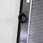 Radiator for 10-15 Toyota Prius 1.8L L4 Automatic Single Row 16400-37230