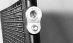 AC Condenser for 00-06 Chevy Suburban/Cadillac Escalade (w/REAR AC) (PFC)