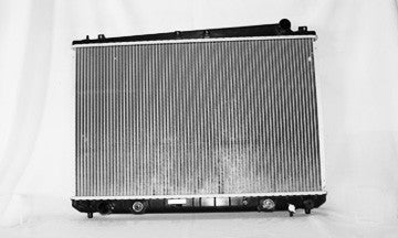 Radiator for 98-03 Toyota Sienna 3.0L V6 Automatic Single Row 16400-0A210